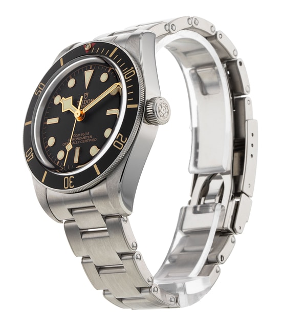 Tudor Black Bay 58 M79030N-0001 Image 2